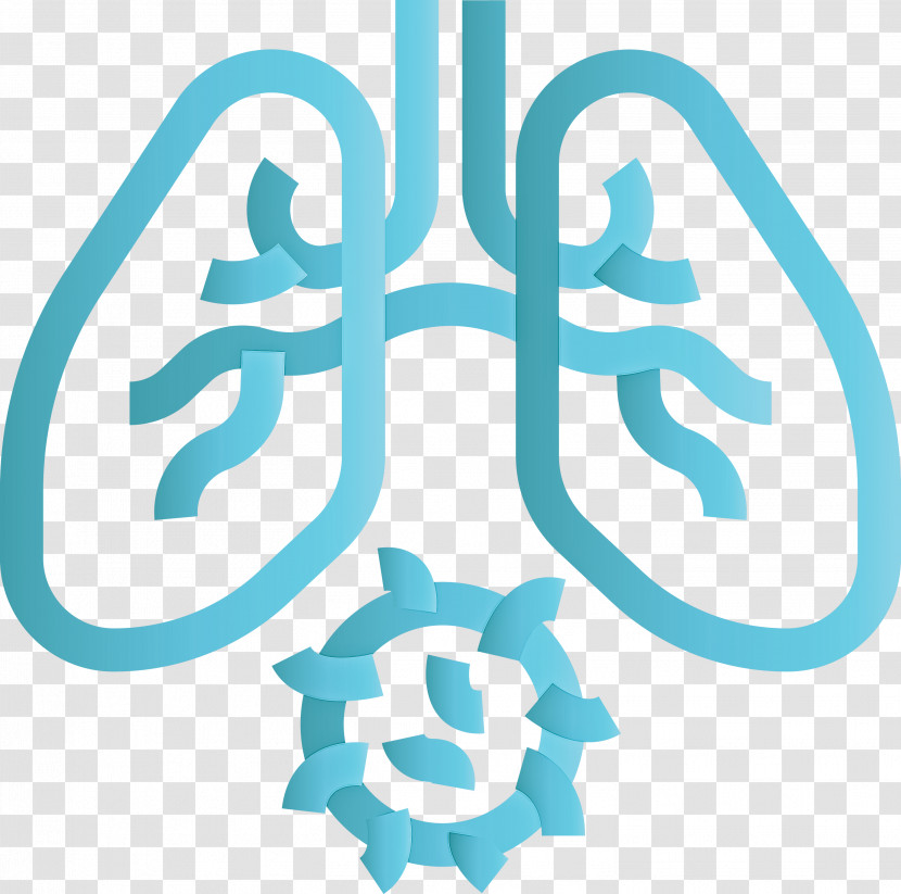 Lung Coronavirus COVID Transparent PNG