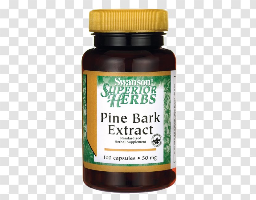 Dietary Supplement Swanson Health Products Waterhyssop Vitamin Herb - Bodybuilding Transparent PNG