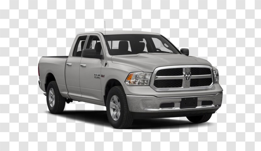 Ram Trucks Dodge Car 2019 RAM 1500 Chrysler Transparent PNG