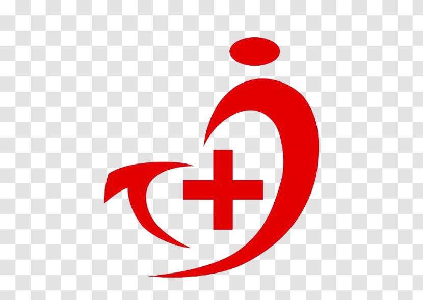 International Red Cross And Crescent Movement Logo Japanese Society - Committee Of The - Humanoid Transparent PNG
