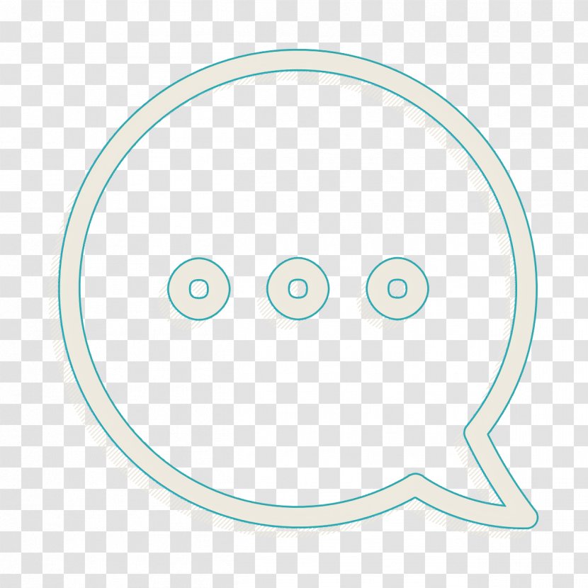 Message Icon Misc - Symbol Smiley Transparent PNG