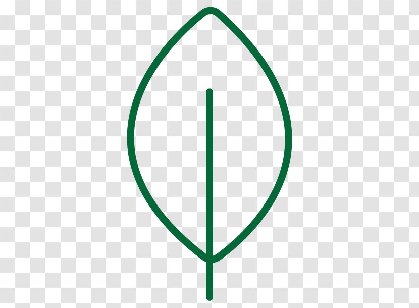 Line Angle Number Leaf - Sign Transparent PNG