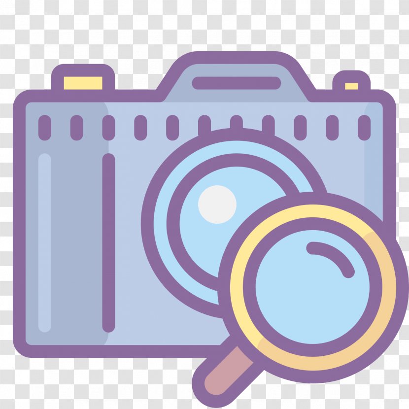 Camera Download - Share Icon - Dusk Vector Transparent PNG