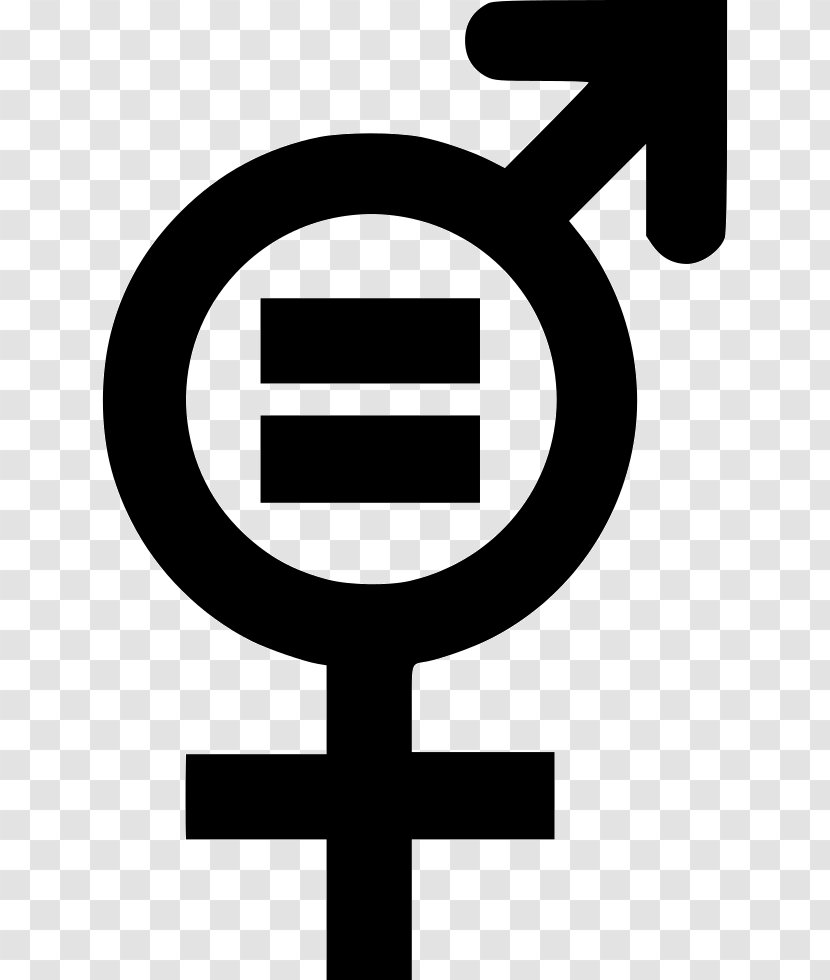 Transgender Gender Symbol Sign Rainbow Flag - Intersex Transparent PNG