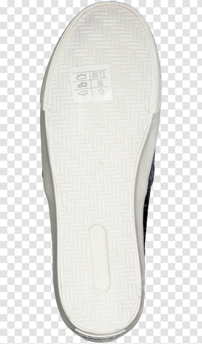 Footwear Shoe Sneakers Flip-flops - Walking - Dkny Transparent PNG