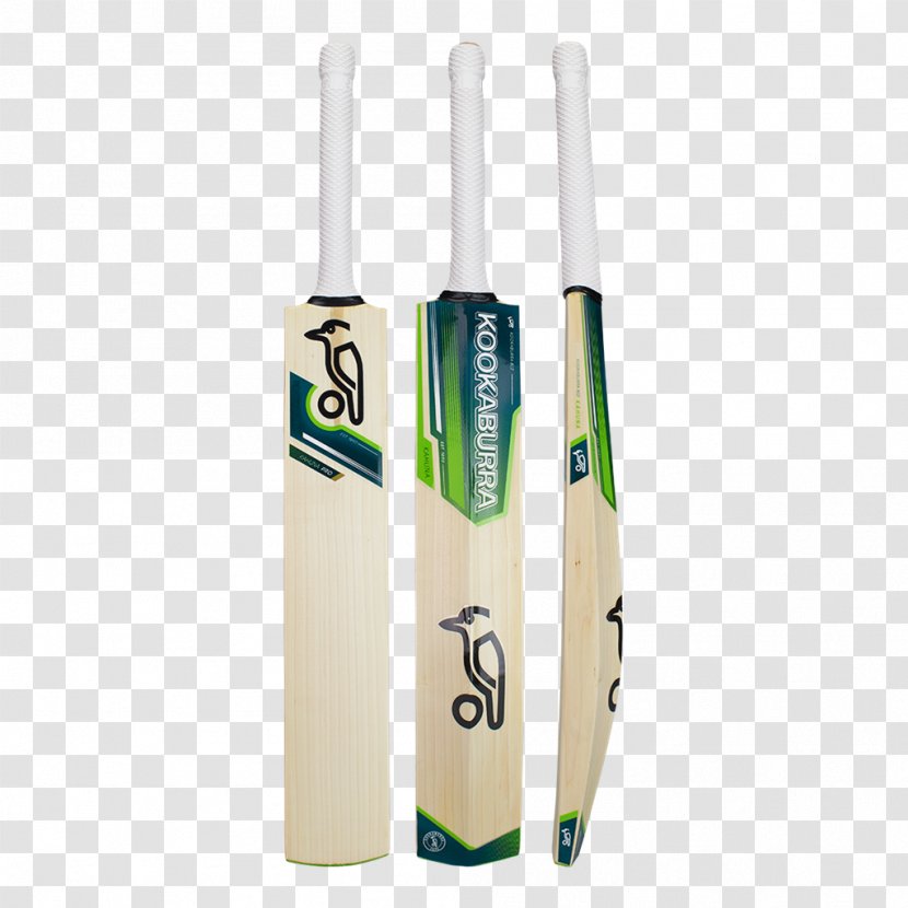 Cricket Bats Kookaburra Sport Kahuna Batting - Baseball Transparent PNG