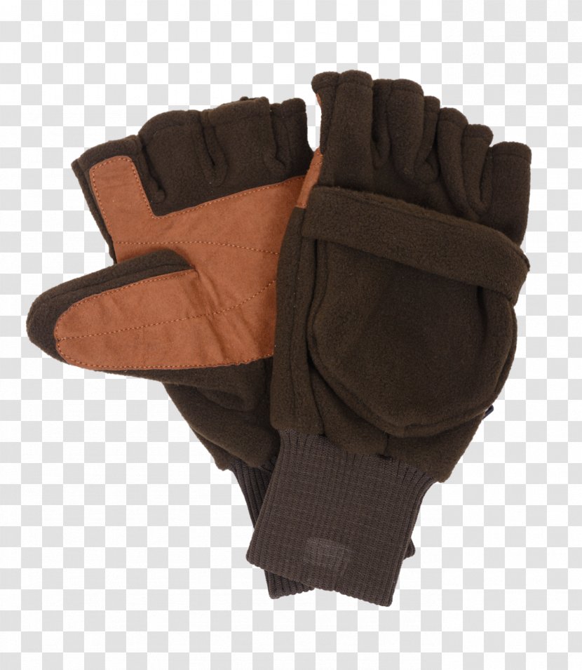 Glove Clothing Polar Fleece Hat Coat - Waterproof Gloves Transparent PNG