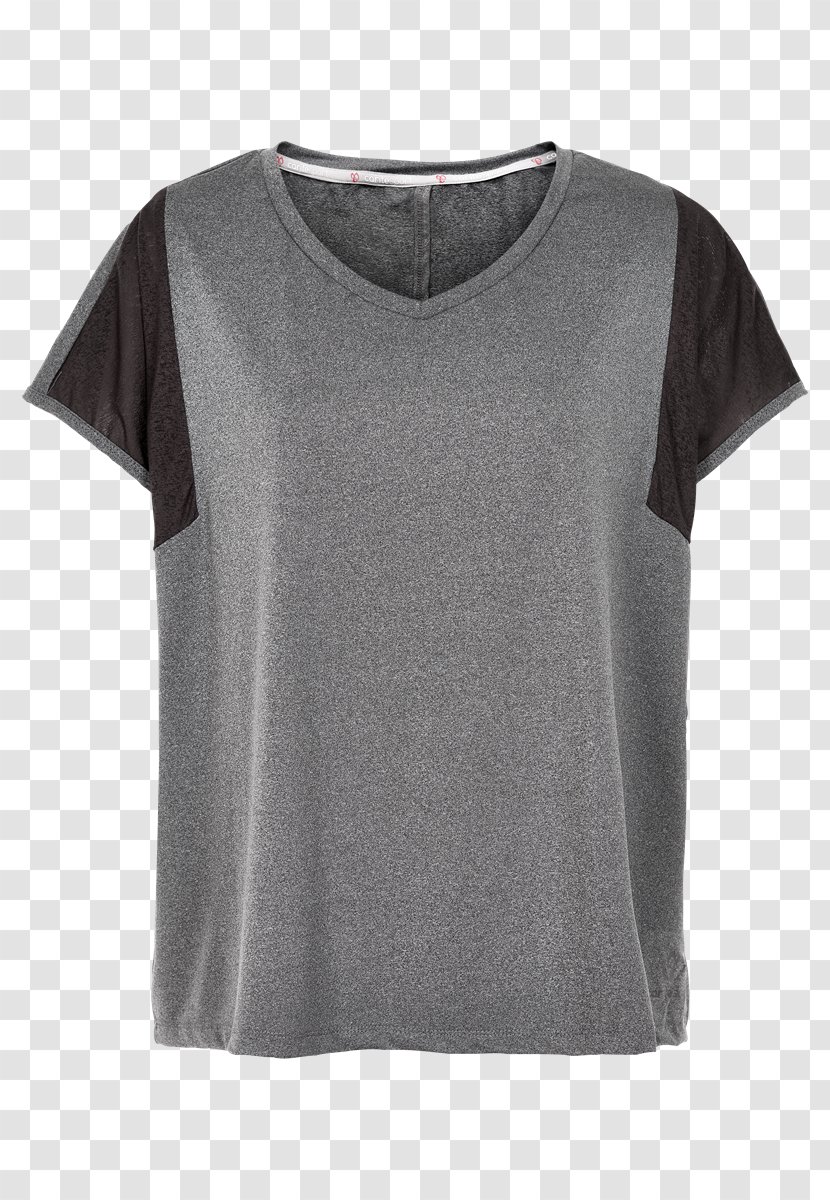 T-shirt Sleeve Top Hat - T Shirt Transparent PNG