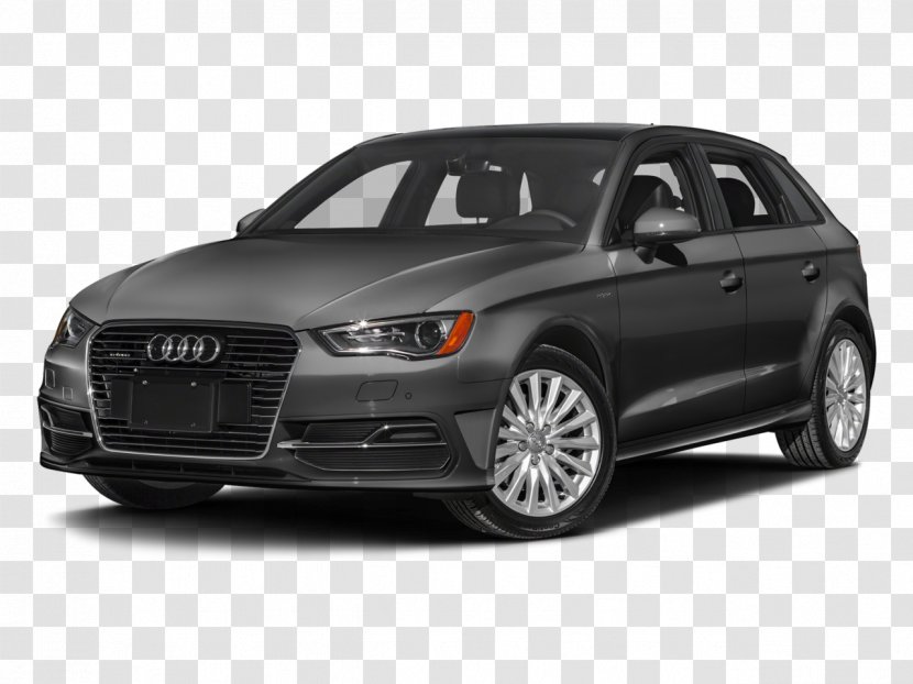 2017 Audi A8 2018 Car 2016 - Land Vehicle - A3 Transparent PNG