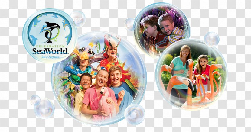 Plastic SeaWorld Parks & Entertainment - Seaworld Transparent PNG