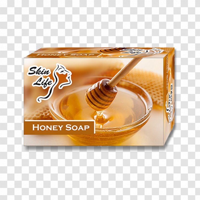 Pakistan Health, Fitness And Wellness Honey Himalayas - Health - Soap Transparent PNG