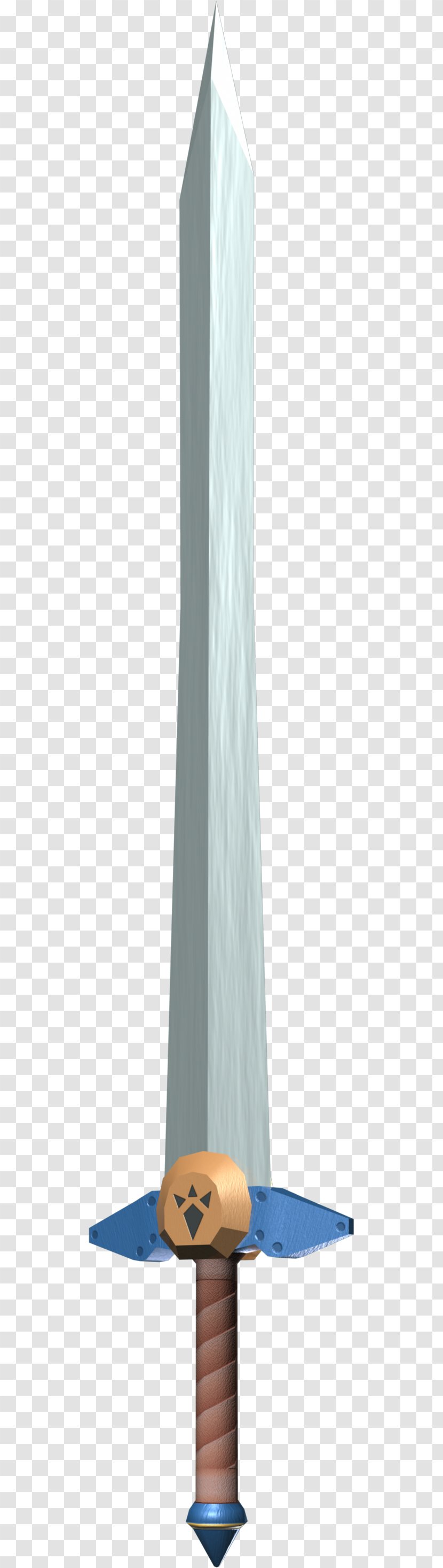 Sword Angle - Cold Weapon Transparent PNG