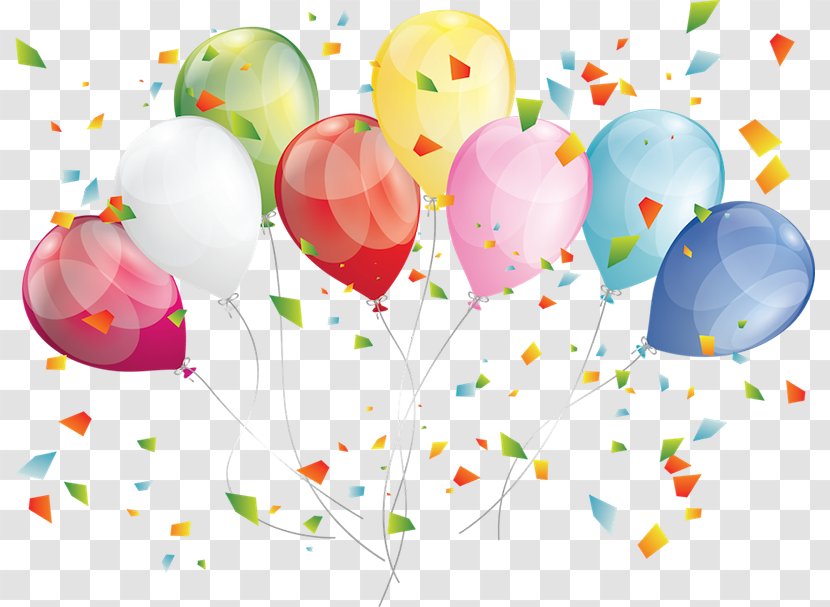 Congratulation Balloons Clip Art Image Vector Graphics - Petal - Tynker Coding Transparent PNG