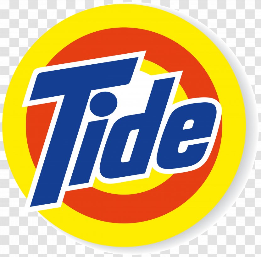 Consumption Of Tide Pods Laundry Detergent Logo - Trademark - Ace Transparent PNG