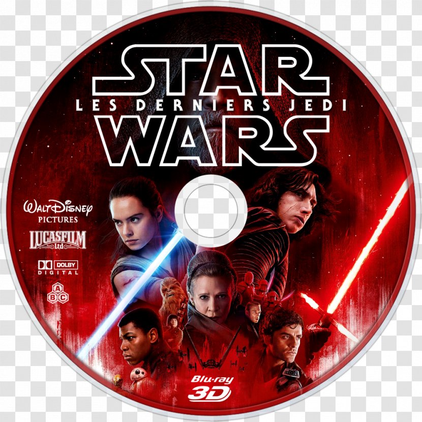 Star Wars Finn Luke Skywalker Film Backlash - The Last Jedi Transparent PNG