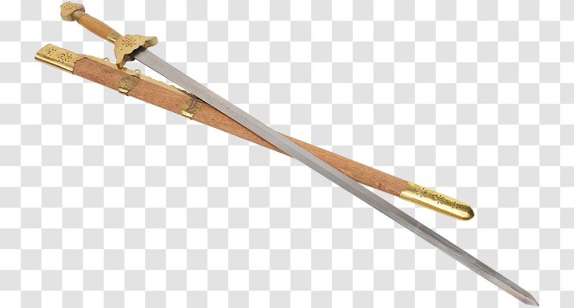 Sword Line - Weapon Transparent PNG