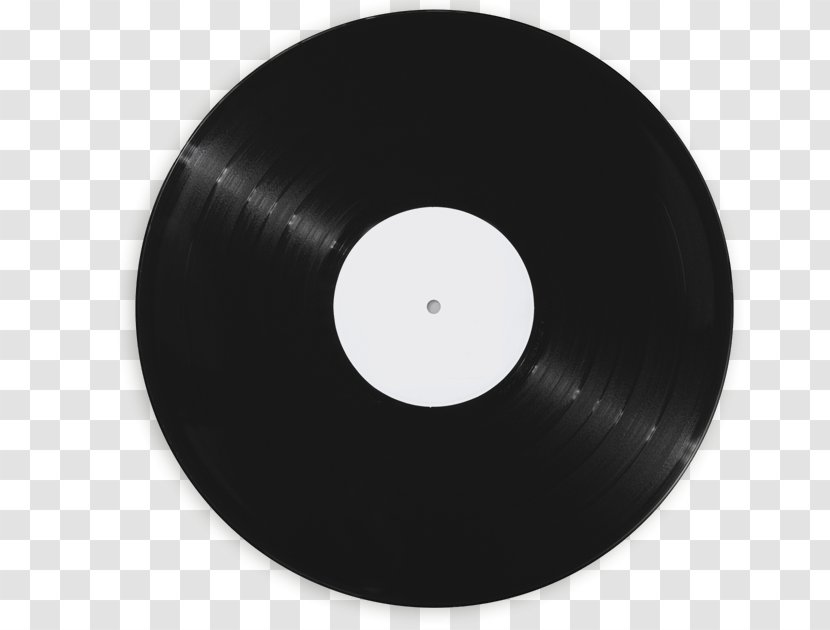 Phonograph Record Product Design - Portable Disc Recorder Transparent PNG