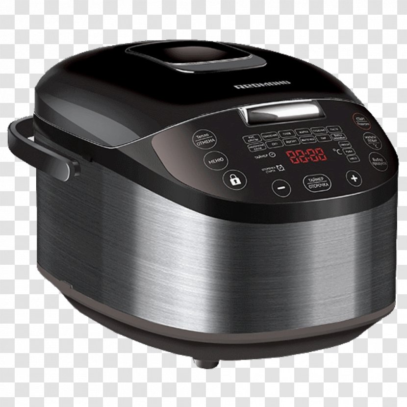 Multicooker Redmond Price Shop RMC - CBD Transparent PNG