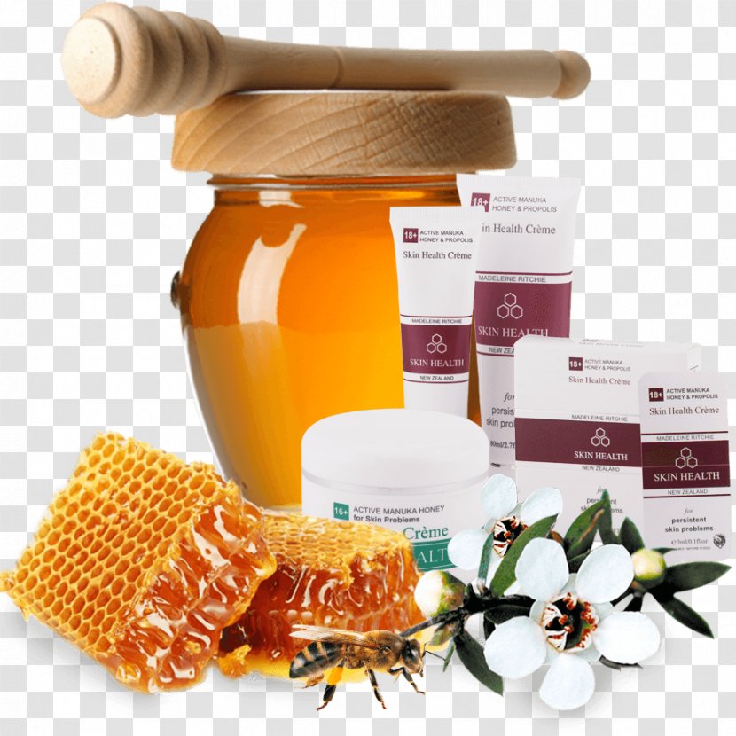 Honey Bee Sugar Jar Transparent PNG