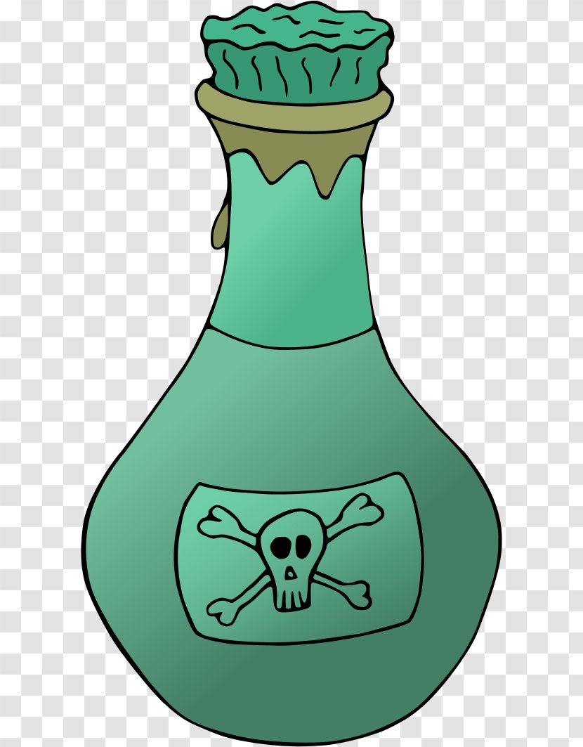 Poison Free Content Clip Art - Royaltyfree - Ammonia Cliparts Transparent PNG