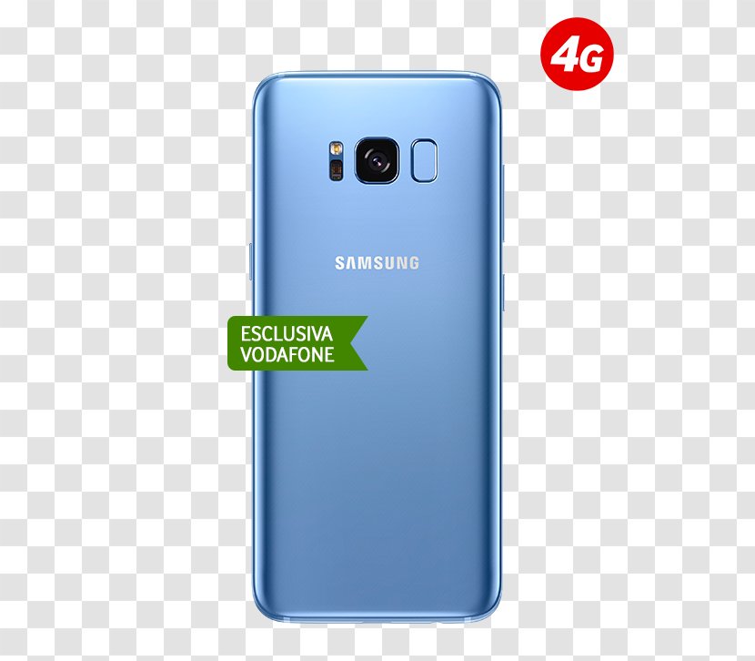 Smartphone Samsung Galaxy S8+ Feature Phone S9 - S Transparent PNG