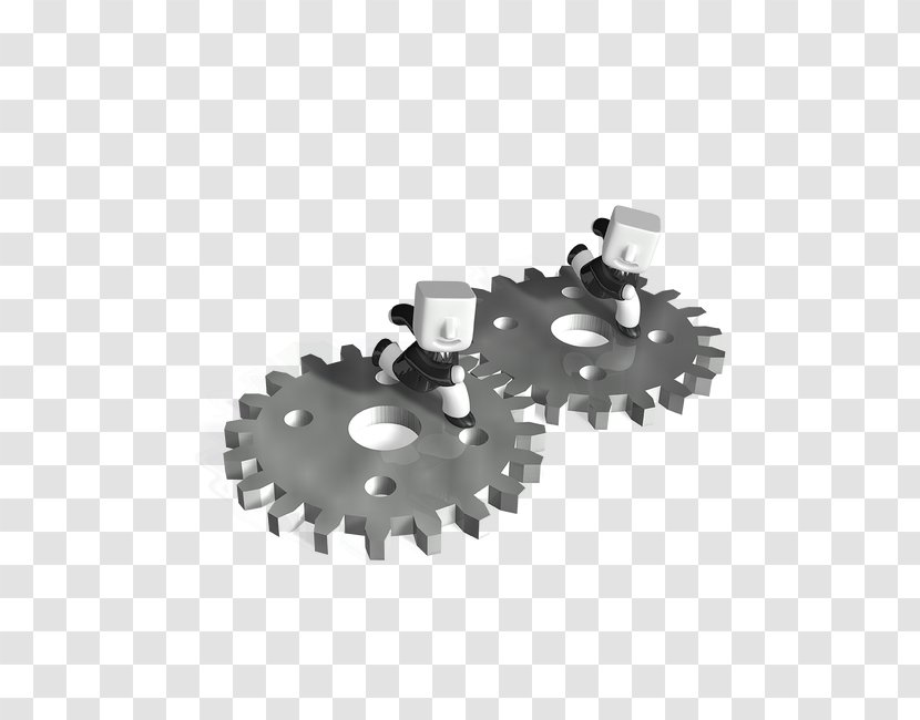 Stock Photography Royalty-free Gear Illustration - Villain Gears Transparent PNG