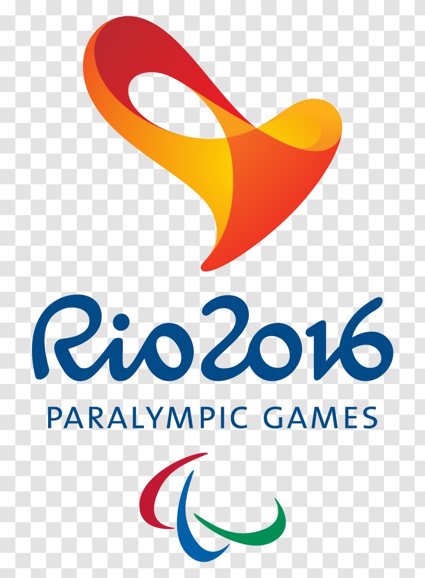 2016 Summer Paralympics Olympics International Paralympic Committee Rio De Janeiro Olympic Games - Multisport Event Transparent PNG