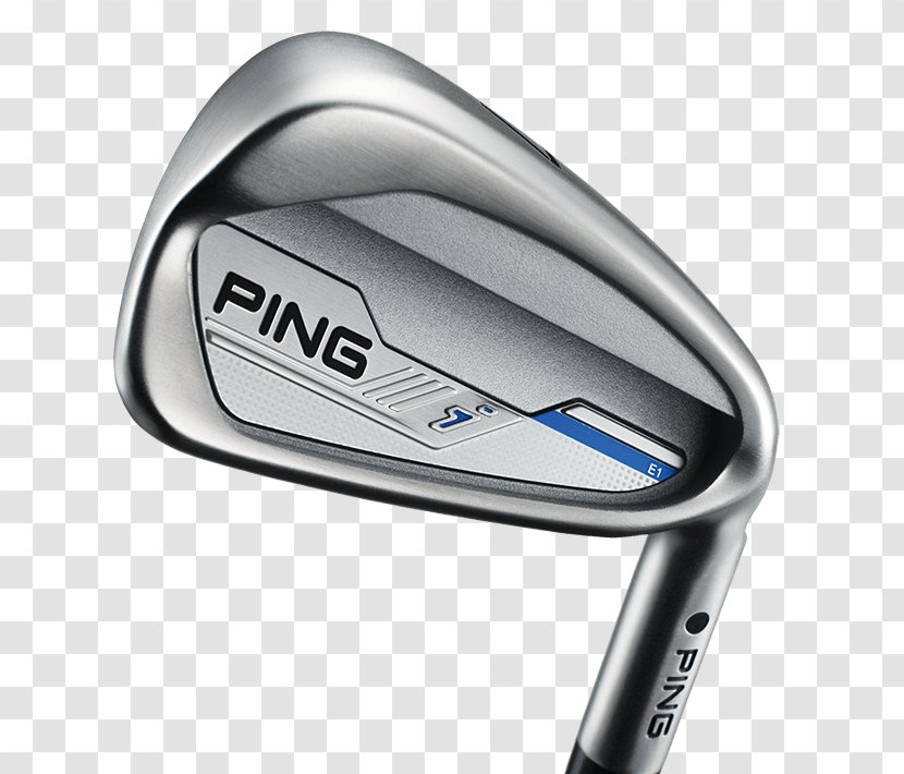 Iron Ping Golf Clubs Wood - Wedge Transparent PNG