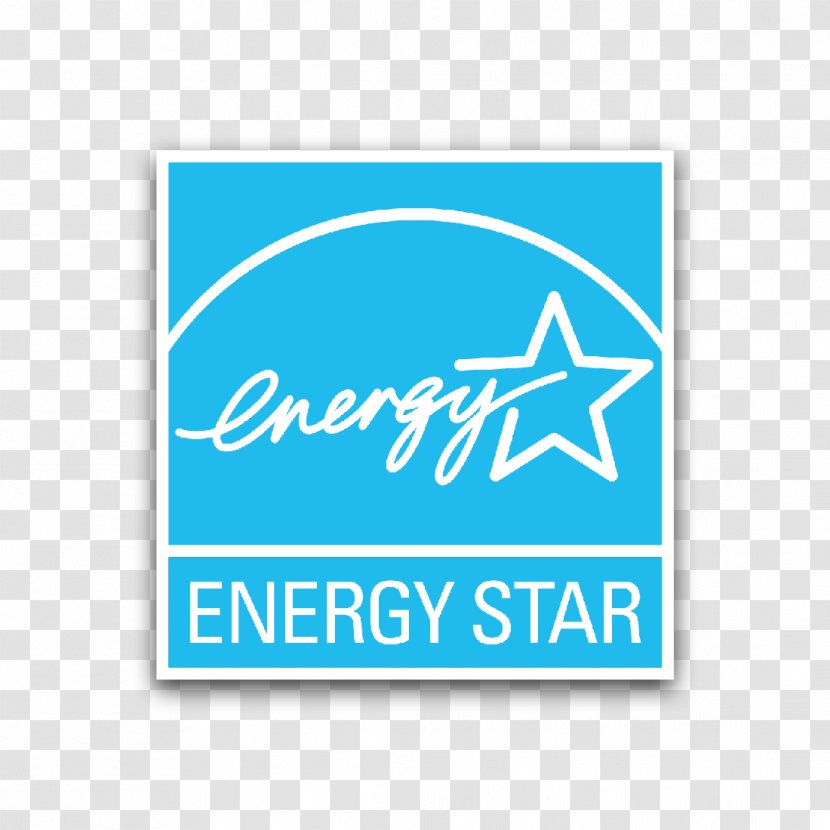 Energy Star Efficient Use Home Rating Efficiency Transparent PNG