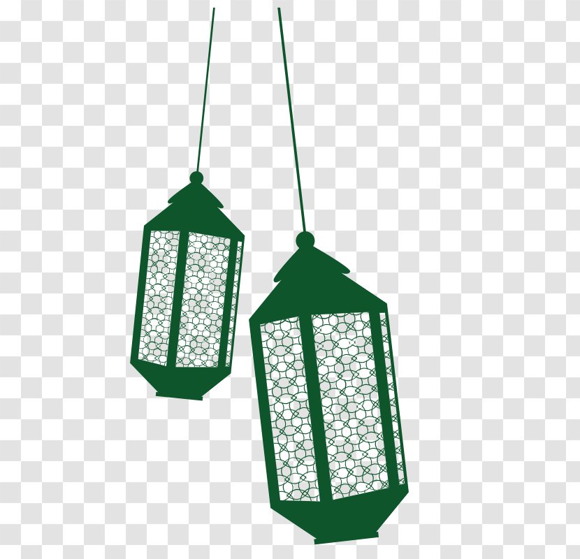 Quran Islam Salah Hegira Muslim - Lantern Ramadan Transparent PNG