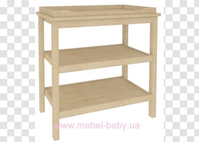 MEBEL-baby Furniture Commode Szynaka – Meble Bebi Pro - Elena Model Transparent PNG