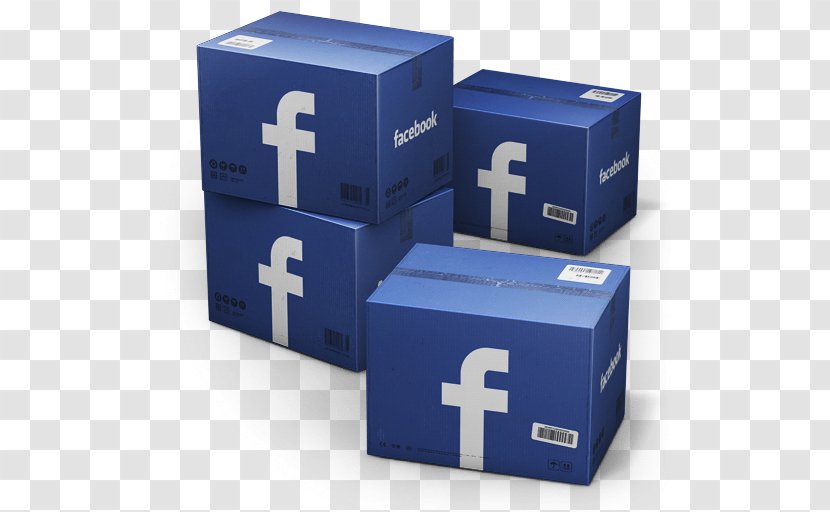 Social Media Marketing Facebook Like Button - Box Transparent PNG