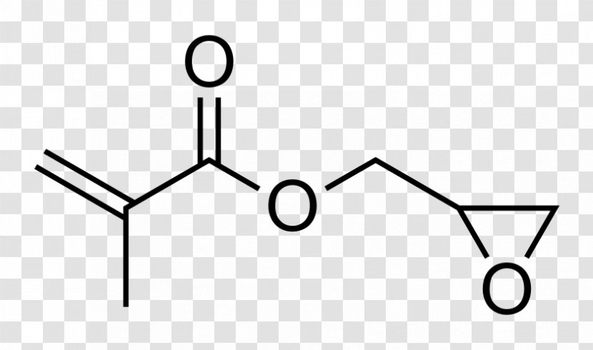 Glycidyl Methacrylate Carboxylic Acid Cyanoacrylate - Chemical Compound - Carboxylate Transparent PNG
