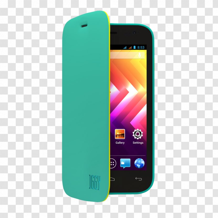 Feature Phone Smartphone Telephone Wiko Dual SIM Transparent PNG