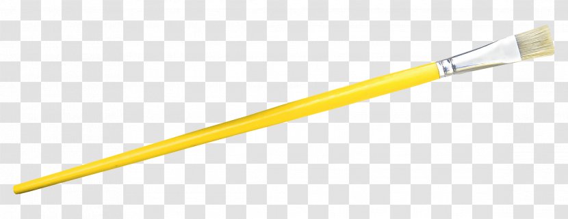 Material Yellow Angle - Watercolor Pen Transparent PNG
