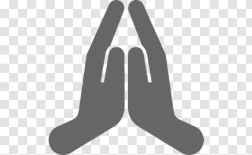 Praying Hands Prayer Christian Church Christianity - Ko%c5%9bci%c3%b3%c5%82 Transparent PNG