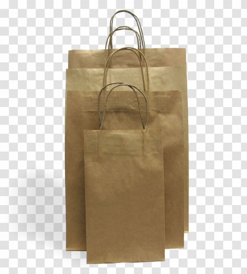 Paper Bag - Portable Transparent PNG