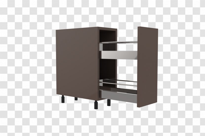 Drawer Angle - Furniture - Pull Out Transparent PNG