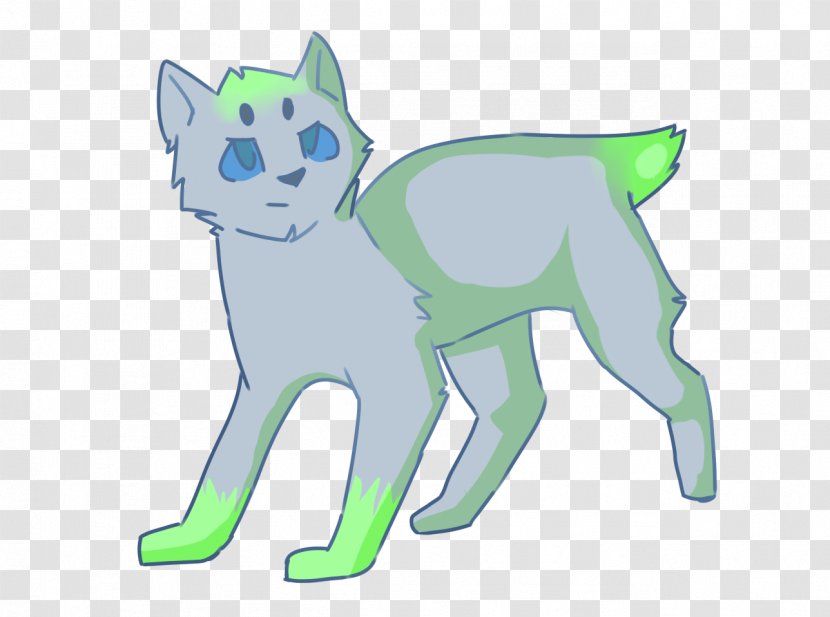 Whiskers Cat Horse Canidae Dog - Tail - Warrior Cats Jayfeather Transparent PNG