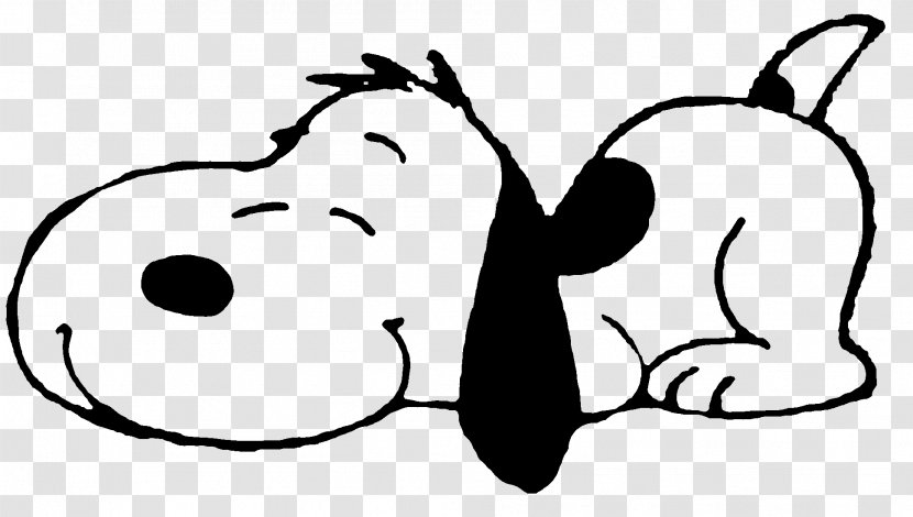 Snoopy Charlie Brown Woodstock Art Drawing - Frame Transparent PNG