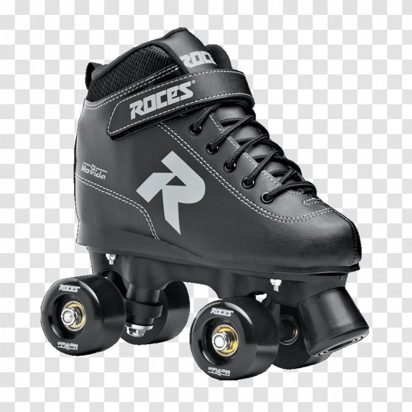 Quad Skates In-Line Roller Skating In-line Hockey - Shoe Transparent PNG