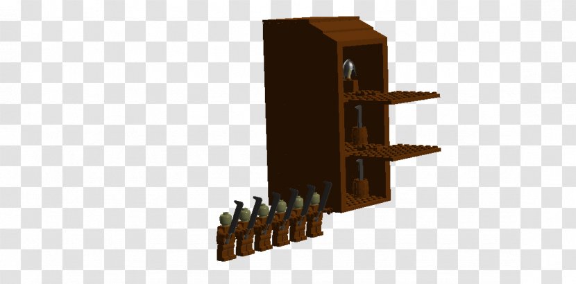 The Lord Of Rings Siege Tower Hobbit - Lego Ideas - An Unexpected Journey Transparent PNG