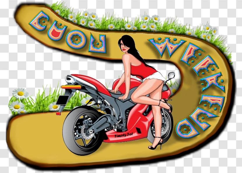 Motorcycle Clip Art - Android Transparent PNG