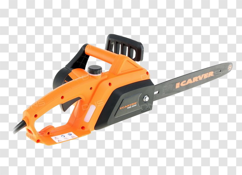 Chainsaw Chain Drive Power - Hardware Transparent PNG