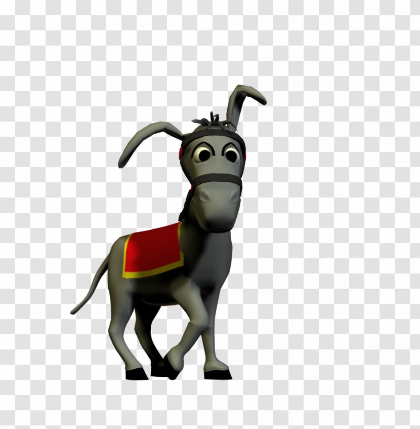 Facebook Blog DeviantArt Clip Art - Cow Goat Family - Donkey Transparent PNG