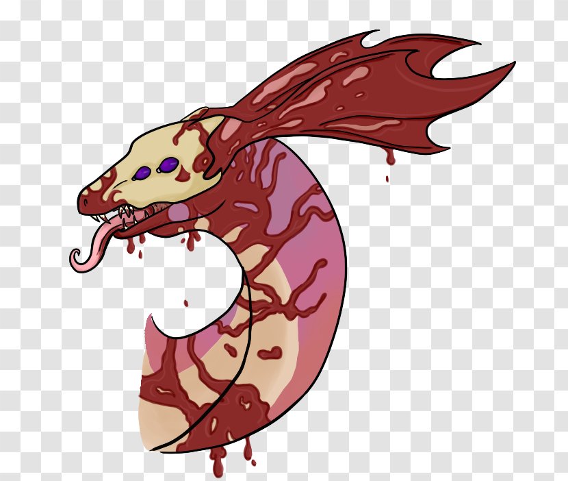 Dragon Organism Clip Art Transparent PNG