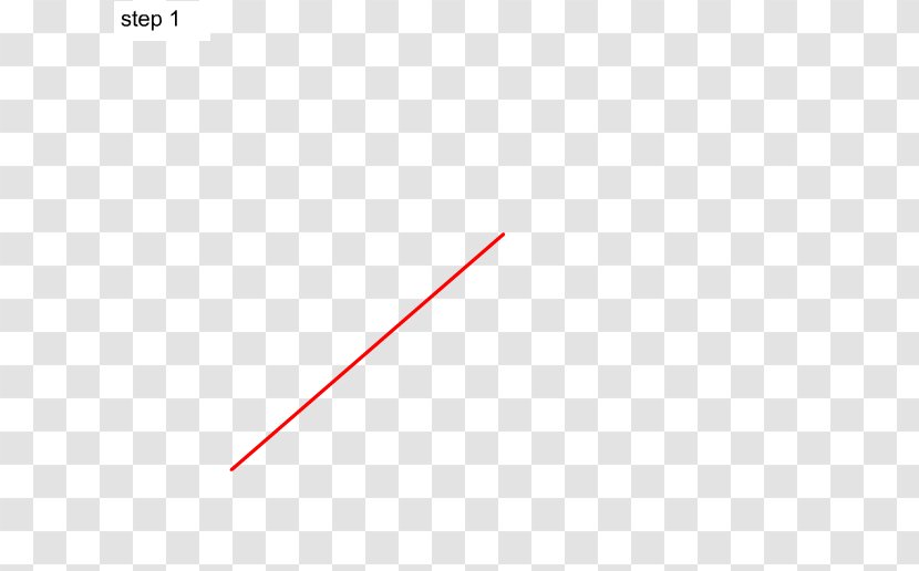 Line Point Angle Brand - Knife Drawing Transparent PNG