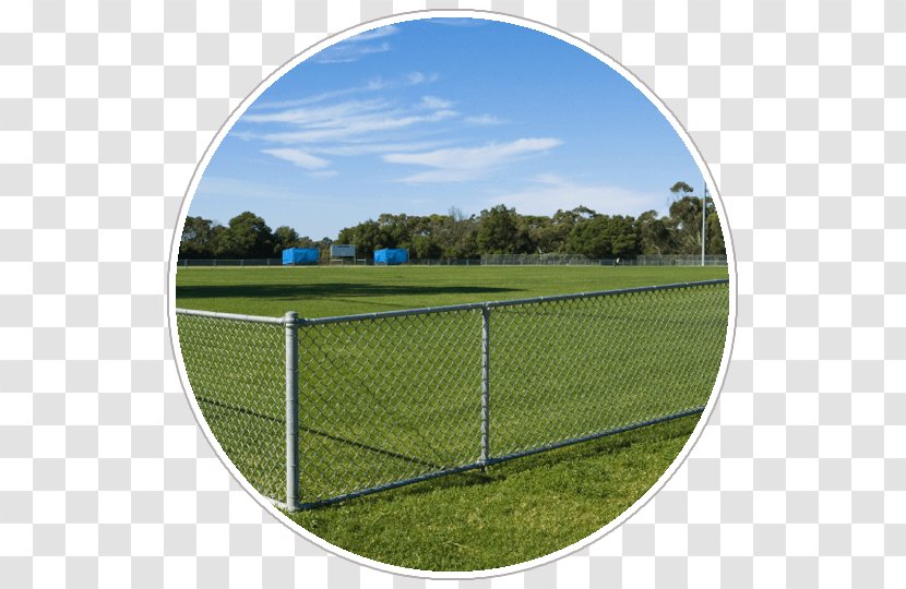 Picket Fence Chain-link Fencing Gate Window Screens - Field Transparent PNG