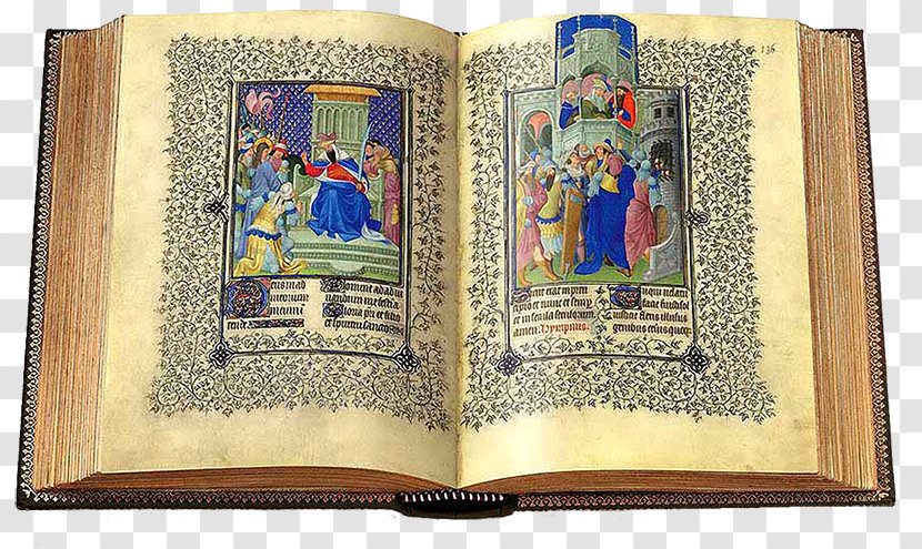 Book History Middle Ages Codex Page - Muslim Salah Transparent PNG