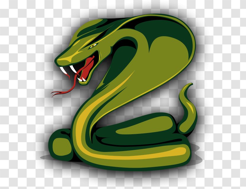 Serpent Frog Automotive Design - Legendary Creature Transparent PNG